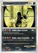 Sniper