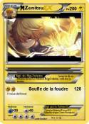 Zenitsu