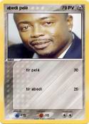 abedi pelé