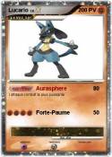 Lucario