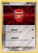 arsenal