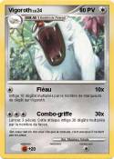 Vigoroth