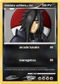 madara uchiwa