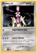 Arceus