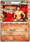 The Miz