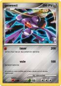 genesect