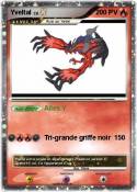 Yveltal