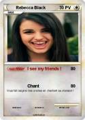 Rebecca Black