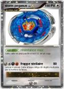 storm pegasus