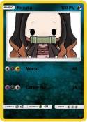 Nezuko