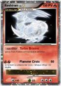 Reshiram