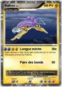 Raikou Raikou
