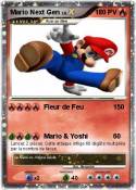 Mario Next Gen