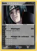 Itachi
