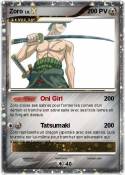 Zoro