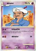 akinator