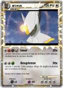 arceus arceus