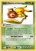 BéBé Pikachu