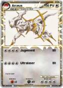 Arceus