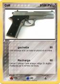 Colt 9