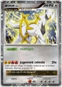 arceus