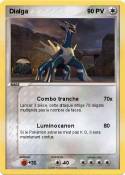 Dialga