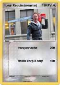 tueur Requin