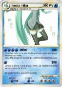 hastu miku