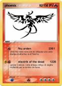 phoenix 92 