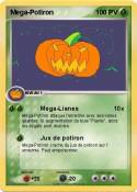 Mega-Potiron