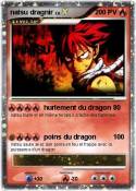 natsu dragnir