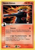  Naruto Demon 
