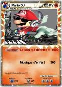 Mario DJ