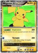 MAgpower EX