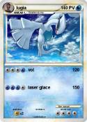 lugia