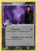 Undertaker