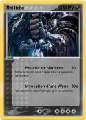 Roi liche