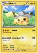 pikachu pikachu