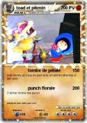 toad et pikmin toad et pikmin