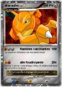 dracaufeu