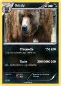 Grizzly