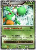 yoshi