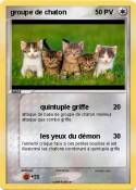 groupe de