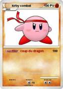 kirby combat