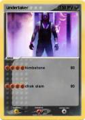 undertaker