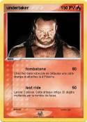 undertaker