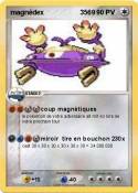 magnédex 3569