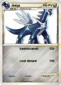 dialga