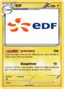 EDF