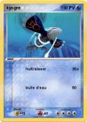 kyogre kyogre